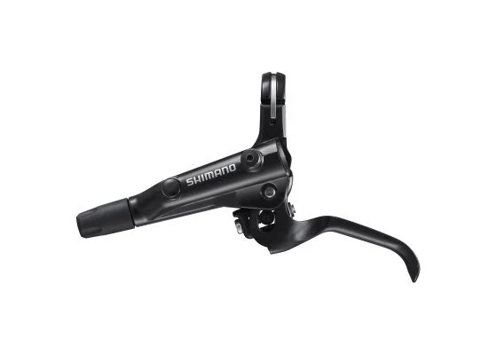 Shimano Levyjarrukahva BL-MT501 Vasen, Musta 1 Shimano Levyjarrukahva BL-MT501 Vasen, Musta