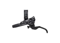 Levyjarrusarja XT M8120 Etu Postmount, Ei Levyä/adapteria