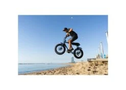 Ruff Cycles Lil'Buddy Sähköpyörä - Active Line - Sininen -Polkun Kauppa lil buddy sininen 6 1