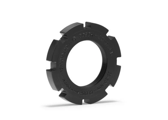 Bosch Spiderin Lukitsinrengas (BDU3XX) 1 Bosch Spiderin Lukitsinrengas (BDU3XX)