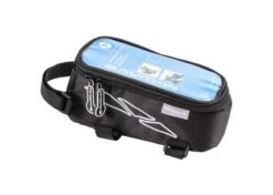 M-Wave Rotterdam Top Tube Laukku, XL