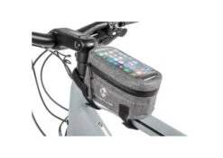 M-Wave Urbaani Top Tube Laukku