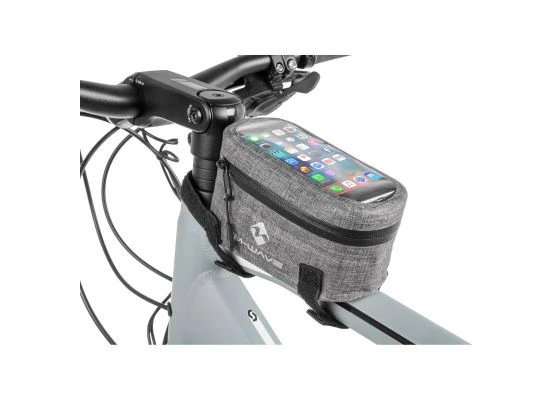 M-Wave Urbaani Top Tube Laukku 1 M-Wave Urbaani Top Tube Laukku