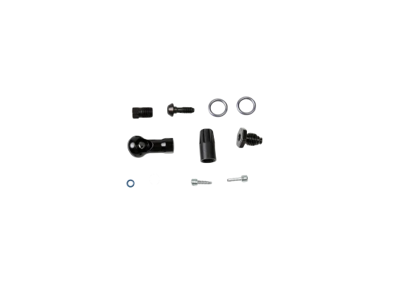 Magura 90° Jarruletku Sovitin Jarrukahvan Kokoonpanoon 1 Magura 90° Jarruletku Sovitin Jarrukahvan Kokoonpanoon
