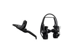 Magura HS22 Hydrauliset Vannejarrut