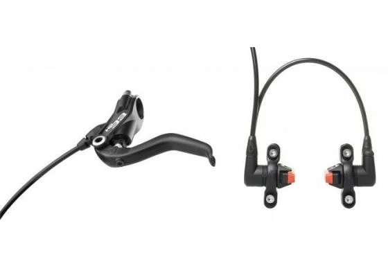 MAGURA HS33 Hydrauliset Vannejarrut 1 MAGURA HS33 Hydrauliset Vannejarrut