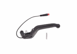 Jarrukahvan Vipu MT4e, 3-sormen Kahva, Jarruvalolla