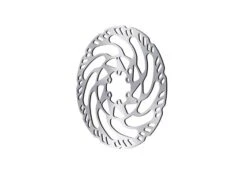 Magura Jarrulevy MDR-C 180mm