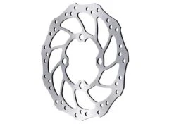 Magura Jarrulevy Storm 160 Mm, Rohloff-Speedhub, 4 Pultin Kiinnitys