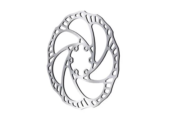 Magura Jarrulevy Storm SL.2, Ø 160 Mm 1 Magura Jarrulevy Storm SL.2, Ø 160 Mm