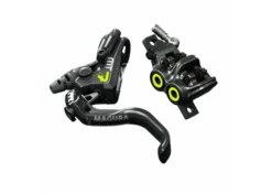 Magura MT7 PRO, 1-sormi HC, Levyjarru, Vasen Tai Oikea