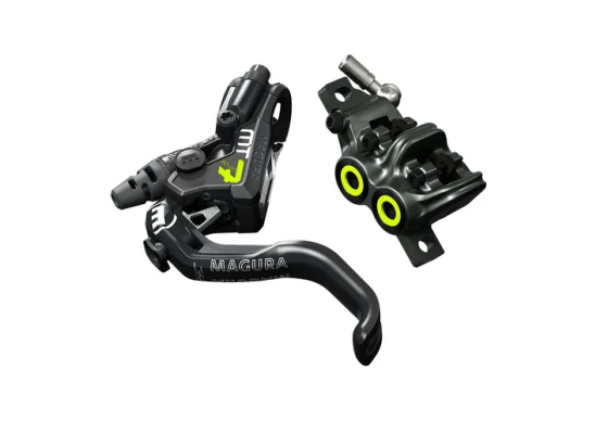 Magura MT7 PRO, 1-sormi HC, Levyjarru, Vasen Tai Oikea 1 Magura MT7 PRO, 1-sormi HC, Levyjarru, Vasen Tai Oikea