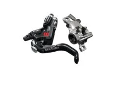 Magura MT8 Levyjarrusarja, 1 Sormi