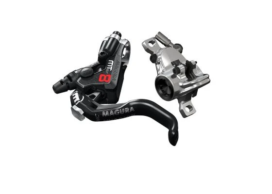 Magura MT8 Levyjarrusarja, 1 Sormi 1 Magura MT8 Levyjarrusarja, 1 Sormi