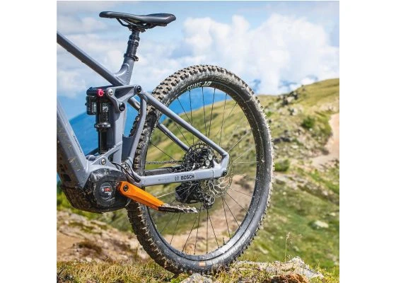 Magura MT ESTOP Jarrulevy 160mm MDR-C Ja Jarrupalat 7.S Sport 2 Magura MT ESTOP Jarrulevy 160mm MDR-C Ja Jarrupalat 7.S Sport - Image 2