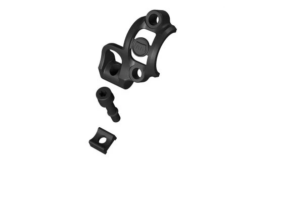 Magura Ohjaustangon Kiinnike Shiftmix 3, Oikea, For SRAM Matchmaker®, Musta 1 Magura Ohjaustangon Kiinnike Shiftmix 3, Oikea, For SRAM Matchmaker®, Musta