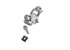 Magura Ohjaustangon Kiinnike Shiftmix 3, Oikea, SRAM Matchmaker®, Silver