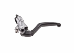 Magura Pääsylinteri HS33, Hopea, 4-sormi Pallopää