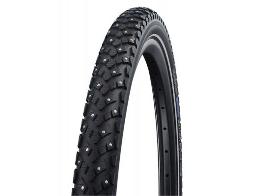 Schwalbe Marathon Winter Plus Standard Nastarengas 26x1.75 47-559 1 Schwalbe Marathon Winter Plus Standard Nastarengas 26x1.75 47-559