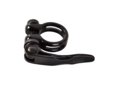 Marwi Union Istuinkannattimen Kiinnike Pikalukolla 31,8mm