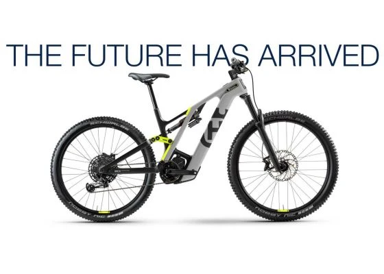 Husqvarna Mountain Cross 6 MC6 - Sähkömaastopyörä 4 Husqvarna Mountain Cross 6 MC6 - Sähkömaastopyörä - Image 4