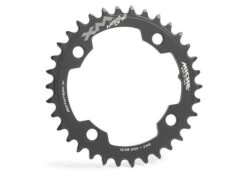 MICHE Hammaspyörä XM MAXI ONE - E-bike, 34-hammasta