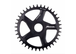 MIRANDA Hammaspyörä 38-hammasta, Direct Mount Standard - GEN4