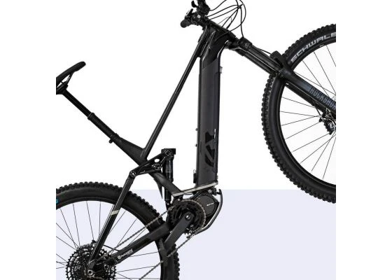 Husqvarna Mountain Cross, Legacy Edition - Sähkömaastopyörä - Musta 6 Husqvarna Mountain Cross, Legacy Edition - Sähkömaastopyörä - Musta - Image 6