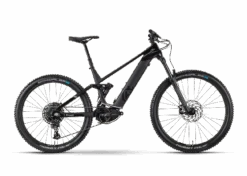 Husqvarna Mountain Cross, Legacy Edition - Sähkömaastopyörä - Musta 8 Husqvarna Mountain Cross, Legacy Edition - Sähkömaastopyörä - Musta -Polkun Kauppa mountain cross legacy edition black 3