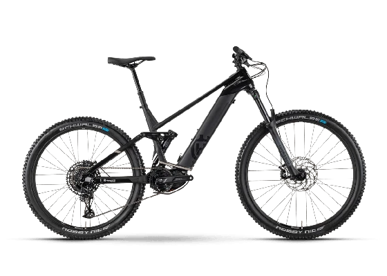 Husqvarna Mountain Cross, Legacy Edition - Sähkömaastopyörä - Musta 2 Husqvarna Mountain Cross, Legacy Edition - Sähkömaastopyörä - Musta - Image 2