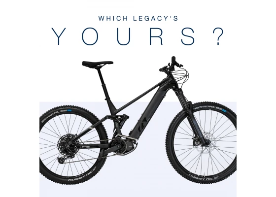 Husqvarna Mountain Cross, Legacy Edition - Sähkömaastopyörä - Musta 4 Husqvarna Mountain Cross, Legacy Edition - Sähkömaastopyörä - Musta - Image 4