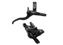 Shimano Levyjarrusarja Taka Musta BL-M4100(R), BR-MT410(R)