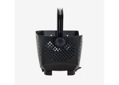 Racktime Baskit Edge - Musta Polkupyörän Kori 5 Racktime Baskit Edge - Musta Polkupyörän Kori -Polkun Kauppa musta polkupyoran kori 1400 001 baskit edge seite 1