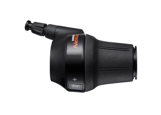 Shimano Vaihdevipu Nexus 5v Musta SL-C7000-5 1 Shimano Vaihdevipu Nexus 5v Musta SL-C7000-5