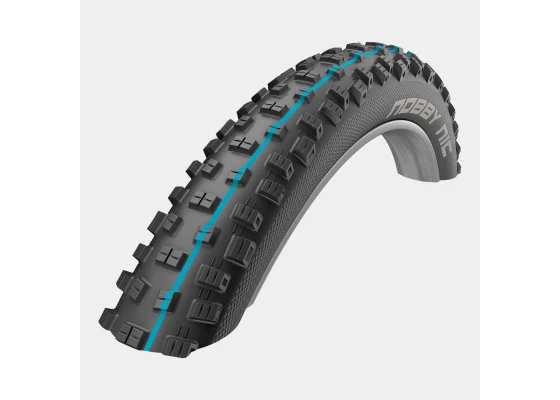 Schwalbe Nobby Nic Maastorengas 29x2.60 65-622 Folding Tire 650B 1 Schwalbe Nobby Nic Maastorengas 29x2.60 65-622 Folding Tire 650B