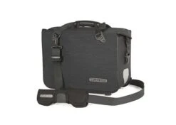 Ortlieb Toimisto-Laukku (Musta)