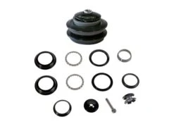 Ohjainlaakerisarja, NECO No.10 Ahead Semi-integroitu