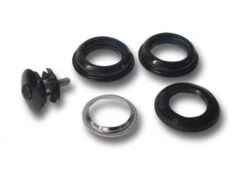 Ohjainlaakerisarja NECO 114S 1 1/8 Semi-integroitu