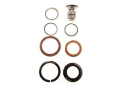 Ohjainlaakerisarja NECO 1,5" Ahead Integroitu