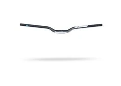 PRO Ohjaustanko FRS High Rise Musta 800mm / 40mm Nousulla 31,8mm