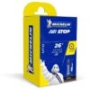 Michelin Sisärengas Airstop C4 MTB 26x1.5/2.5 - 37/62 559 40mm Presta Venttiili