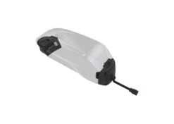 Shimano STEPS BM-E8016 Akkukiinnike BT-E8016 Akkuun, Ei Lukkoa, (300mm)