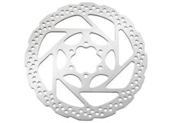 SHIMANO Levyjarrun Jarrulevy SM-RT56 6-pulttinen, 180mm