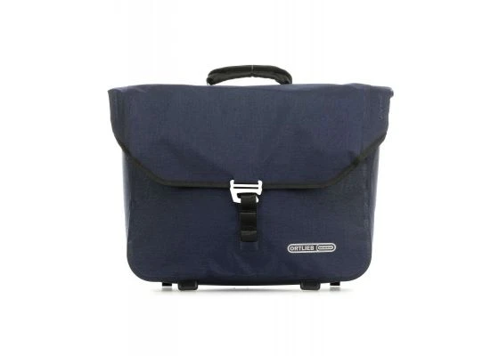 Ortlieb Downtown Two QL2.1 Business Laukku - Sininen 3 Ortlieb Downtown Two QL2.1 Business Laukku - Sininen - Image 3