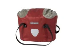 Ortlieb Bike-Basket Tarakkalaukku 22L - Punainen -Polkun Kauppa ortlieb handlebar basket 1 900x 1 1