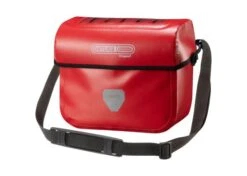 Ortlieb Ultimate Original - Punainen