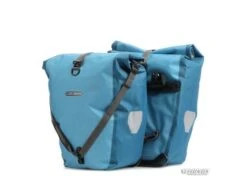 Ortlieb - Back-Roller Plus - Farkunsininen Pari