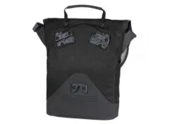 Ortlieb Sivulaukku City-Biker QL3.1 Musta