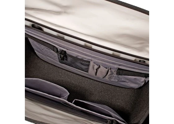 Ortlieb OFFICE-BAG 21L Sivulaukku 2 Ortlieb OFFICE-BAG 21L Sivulaukku - Image 2