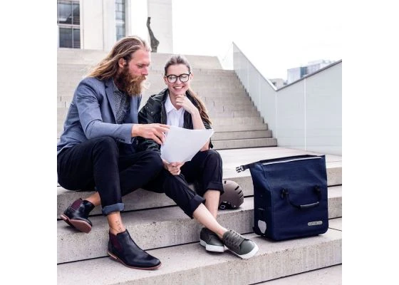 Ortlieb OFFICE-BAG 21L Sivulaukku 5 Ortlieb OFFICE-BAG 21L Sivulaukku - Image 5